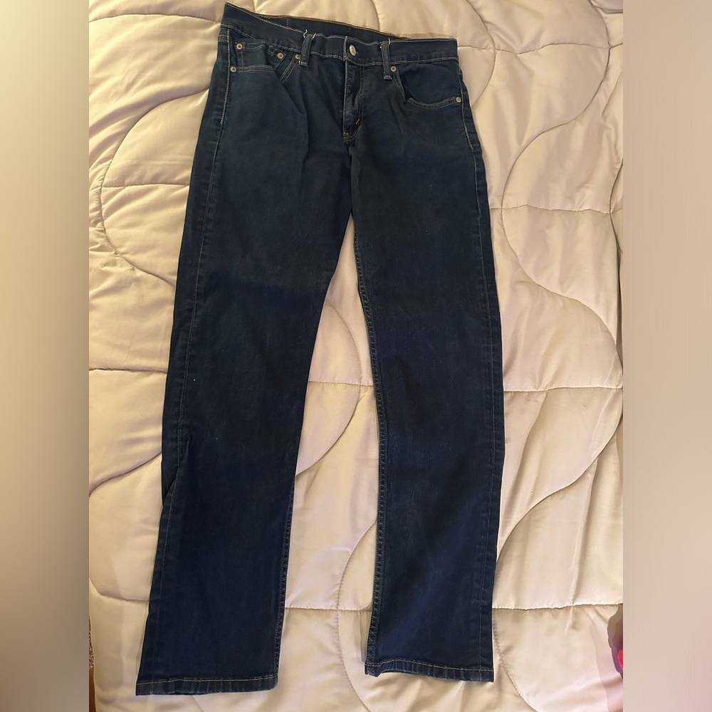 Levi Jeans